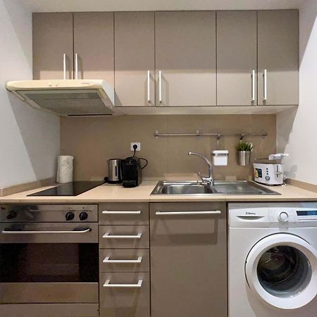 Stay U-Nique Apartments Boters Barcelona Eksteriør billede