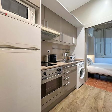 Stay U-Nique Apartments Boters Barcelona Eksteriør billede