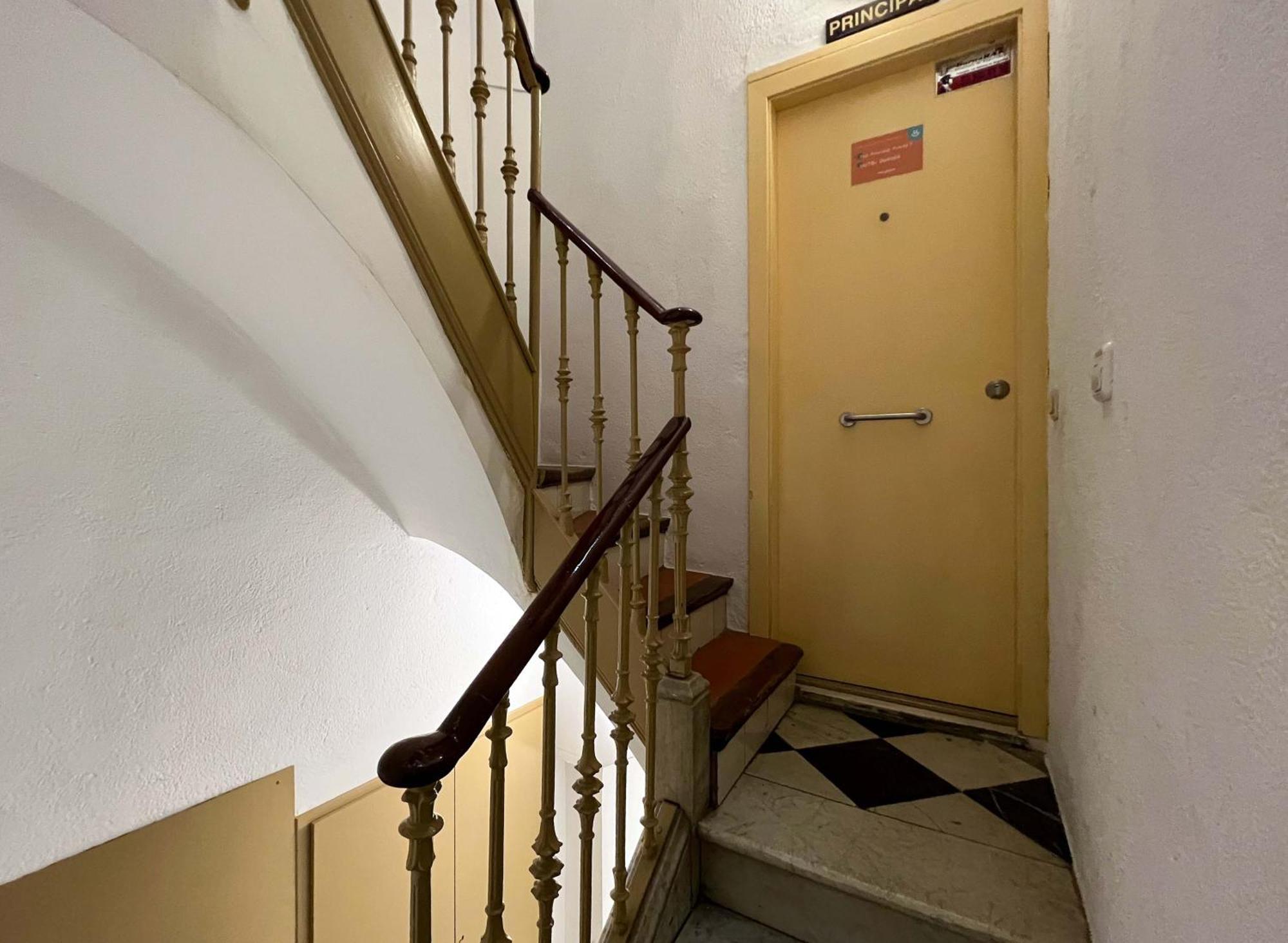 Stay U-Nique Apartments Boters Barcelona Eksteriør billede