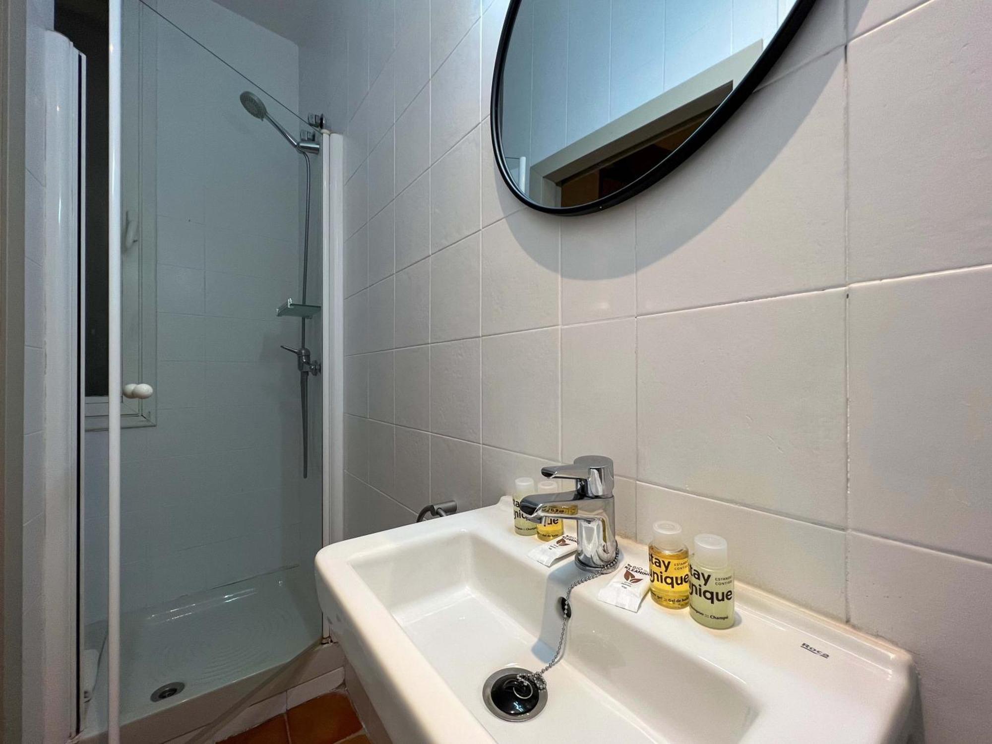 Stay U-Nique Apartments Boters Barcelona Eksteriør billede