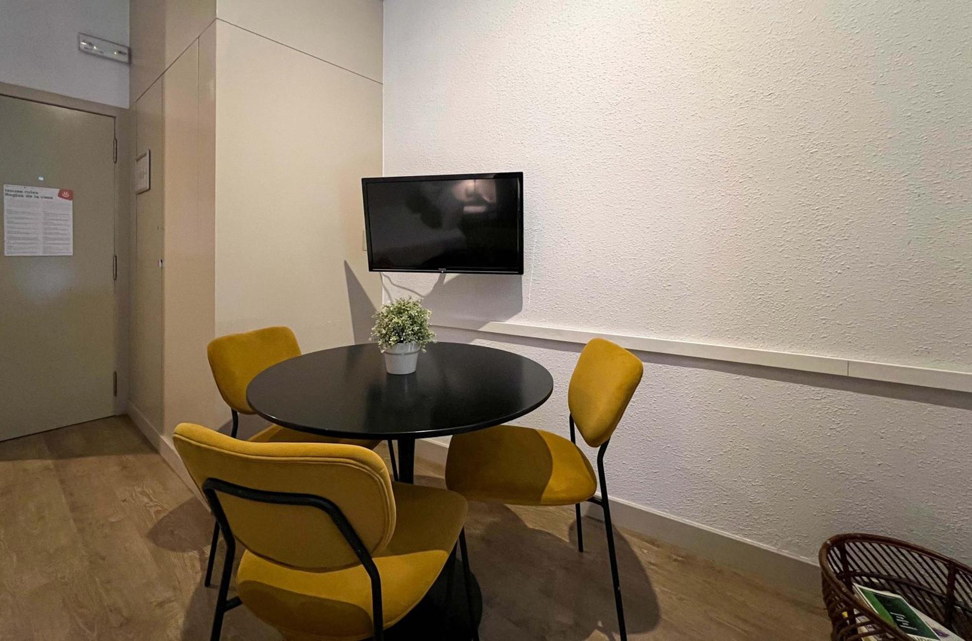 Stay U-Nique Apartments Boters Barcelona Eksteriør billede