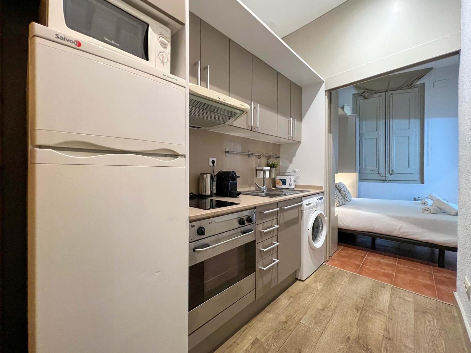 Stay U-Nique Apartments Boters Barcelona Eksteriør billede