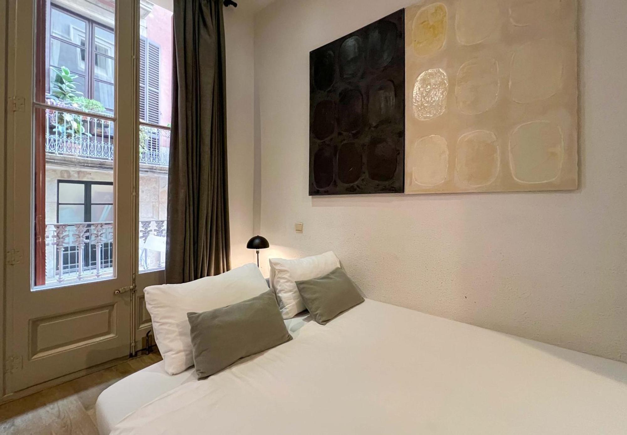 Stay U-Nique Apartments Boters Barcelona Eksteriør billede