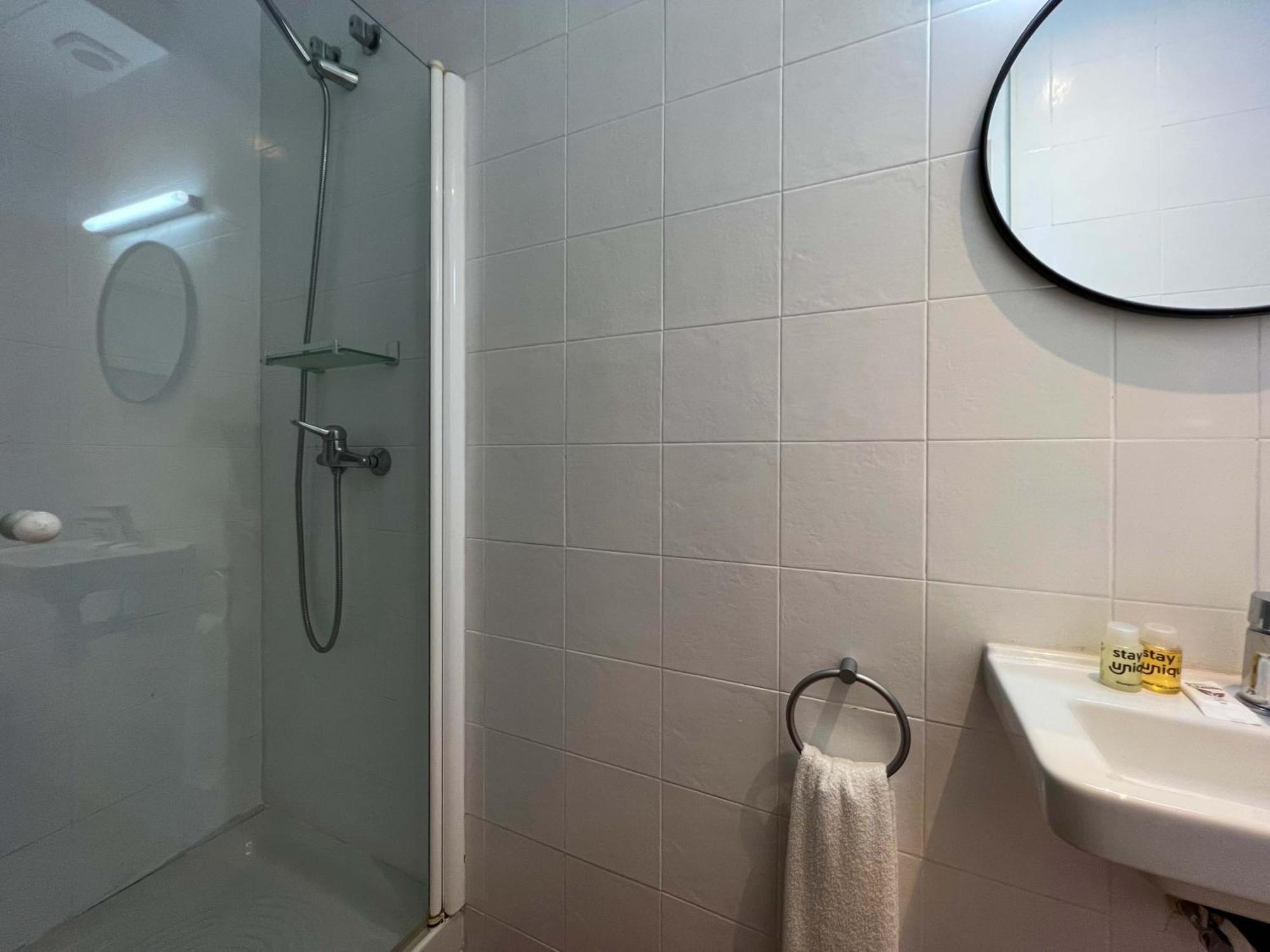 Stay U-Nique Apartments Boters Barcelona Eksteriør billede