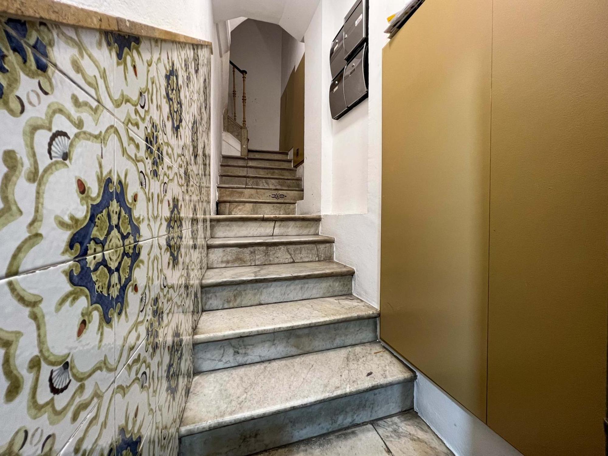 Stay U-Nique Apartments Boters Barcelona Eksteriør billede